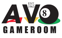AVO Gameroom