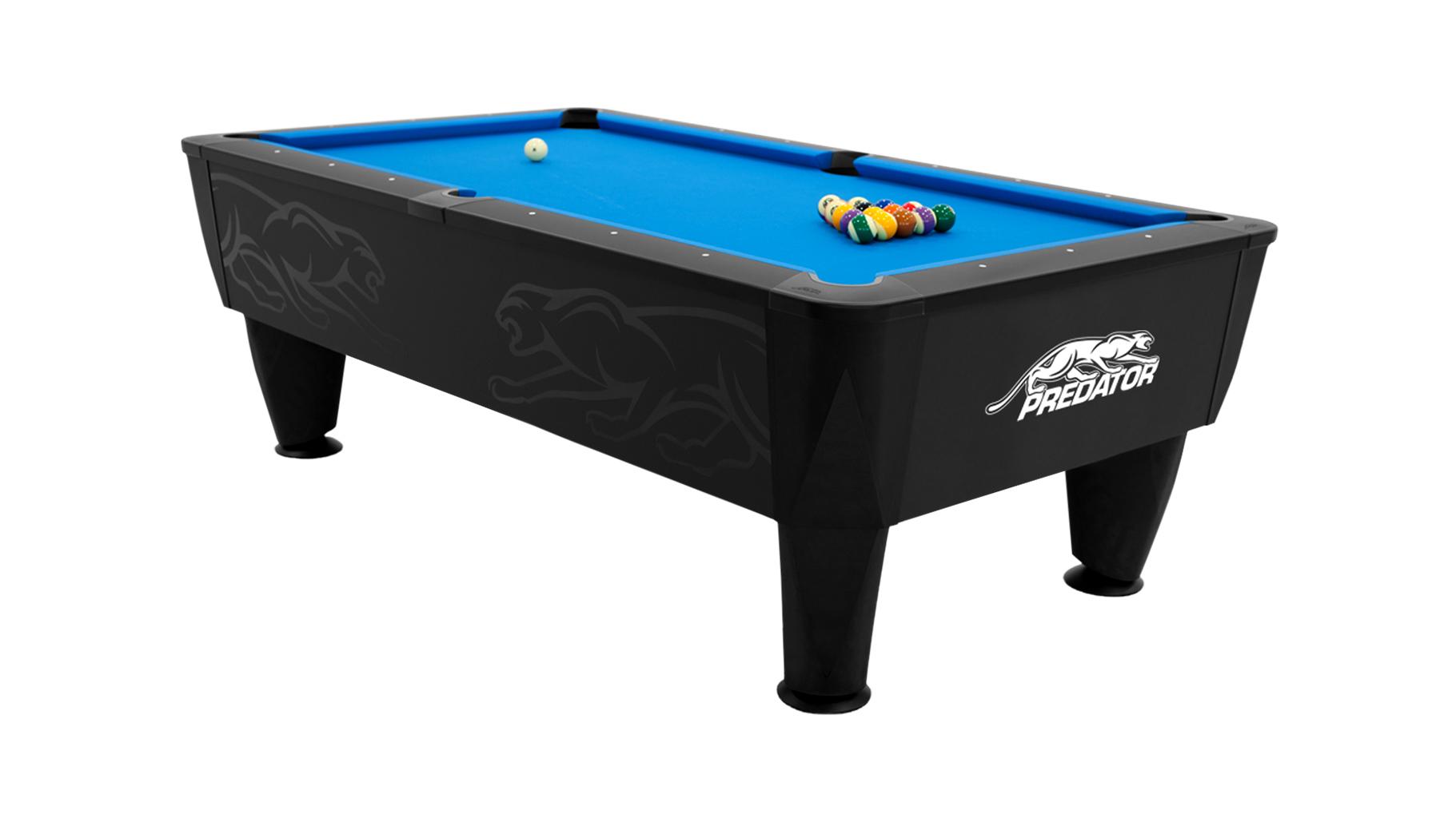 Pool Tables